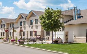 Super 8 By Wyndham Brookings